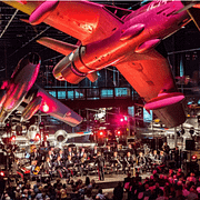 Nacht van de Militaire Muziek