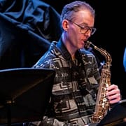 Sander van den Heuvel, auteur Casper-reeks kinderboeken