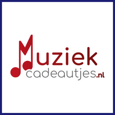 Muziekcadeautjes