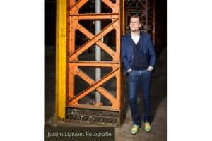 Ruud van Eeten - Jostijn Ligtvoet Fotografie