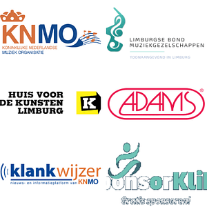 Partners Nationale Muziekloterij Partners Nationale Muziekloterij