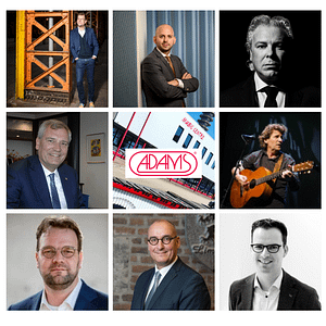 Ambassadeurs Muziekloterij