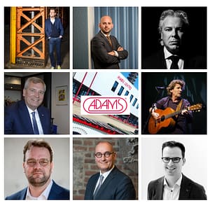 Ambassadeurs Muziekloterij