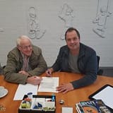 Oprichting Nationale Muziekloterij