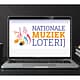 Webinar Waarom meedoen aan de Muziekloterij