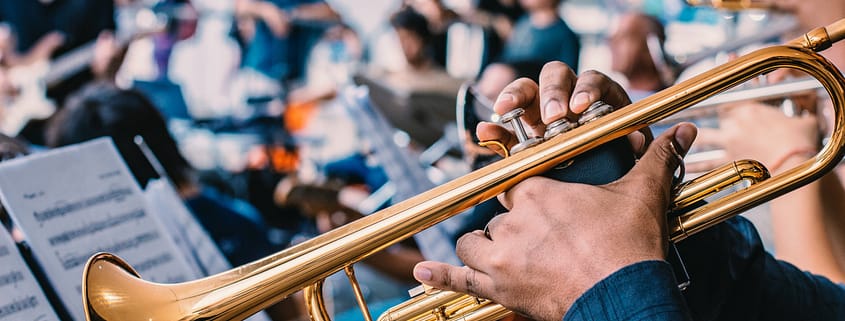 Waarom deelnemen aan de Nationale Muziekloterij