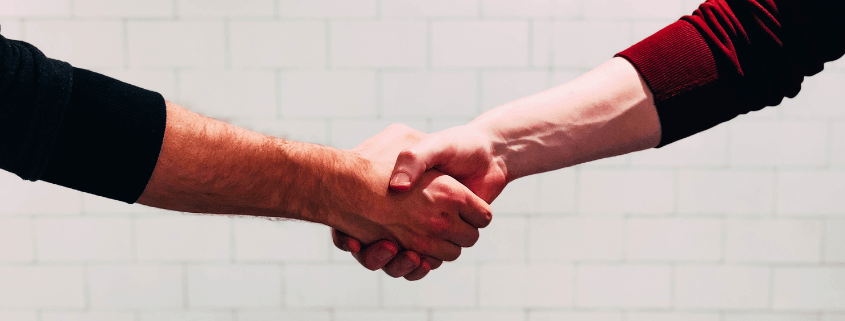 Partners en ambassadeurs
